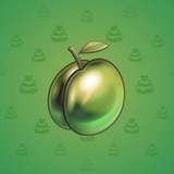 Precious Peach #2437