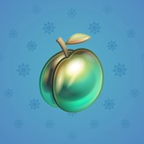 Precious Peach #2440 Precious Peach #2440