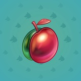 Precious Peach #2445