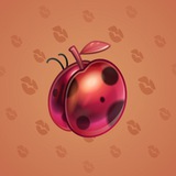 Precious Peach #2457