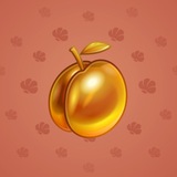 Precious Peach #2458