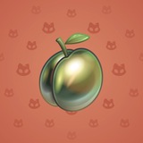 Precious Peach #2462