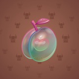 Precious Peach #247 Precious Peach #247