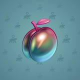 Precious Peach #2473 Precious Peach #2473
