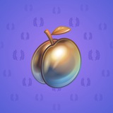 Precious Peach #2475 Precious Peach #2475