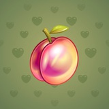 Precious Peach #2491 Precious Peach #2491