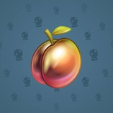 Precious Peach #2505