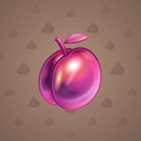 Precious Peach #251