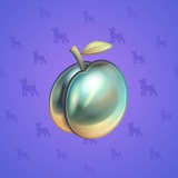 Precious Peach #2510 Precious Peach #2510
