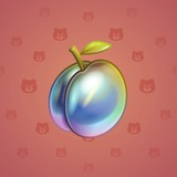 Precious Peach #2527