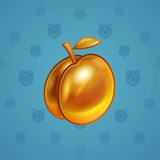Precious Peach #2528 Precious Peach #2528