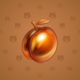 Precious Peach #2531 Precious Peach #2531