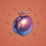 Precious Peach #2533 Precious Peach #2533