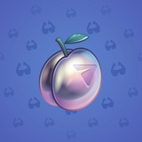 Precious Peach #2536 Precious Peach #2536
