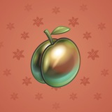 Precious Peach #2537 Precious Peach #2537