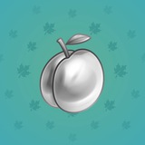 Precious Peach #2551 Precious Peach #2551