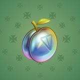 Precious Peach #2555 Precious Peach #2555