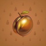 Precious Peach #256 Precious Peach #256