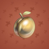 Precious Peach #2566 Precious Peach #2566