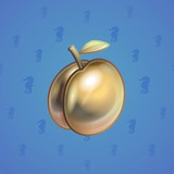 Precious Peach #2591