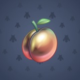 Precious Peach #2607