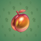 Precious Peach #2616