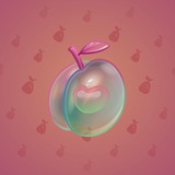Precious Peach #2624