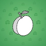 Precious Peach #2637 Precious Peach #2637