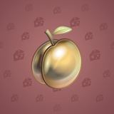 Precious Peach #2643