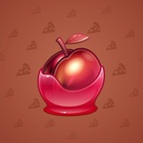 Precious Peach #2644 Precious Peach #2644
