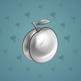 Precious Peach #2663 Precious Peach #2663