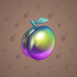 Precious Peach #2670