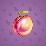 Precious Peach #2701 Precious Peach #2701