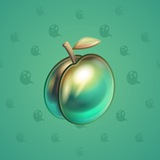 Precious Peach #273 Precious Peach #273