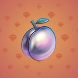 Precious Peach #2741 Precious Peach #2741