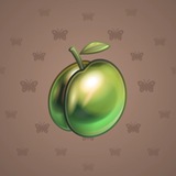 Precious Peach #2748 Precious Peach #2748