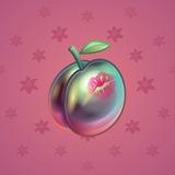 Precious Peach #2750