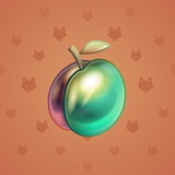 Precious Peach #2772