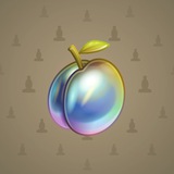 Precious Peach #2786 Precious Peach #2786