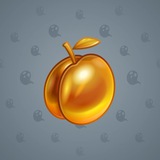 Precious Peach #2803