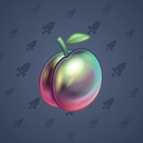 Precious Peach #2812