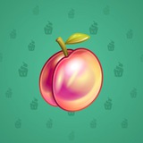 Precious Peach #2826
