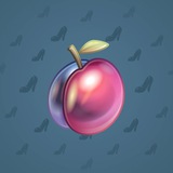 Precious Peach #2834