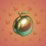 Precious Peach #2852