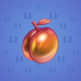 Precious Peach #2880 Precious Peach #2880