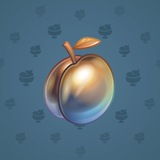 Precious Peach #2883