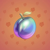 Precious Peach #2885 Precious Peach #2885