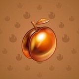 Precious Peach #289 Precious Peach #289