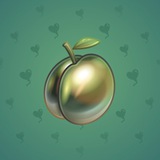 Precious Peach #2893 Precious Peach #2893