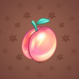 Precious Peach #2894 Precious Peach #2894